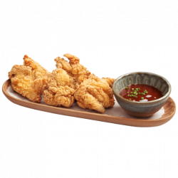 DELICIAS DE POLLO