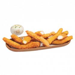 STICK DE POLLO